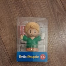 Fisher-Price Little People
