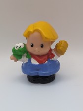 2003 Mattel Fisher-Price