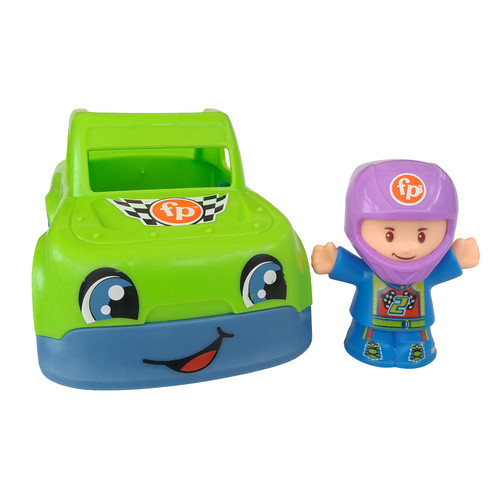 Fisher price little people - fisher-price,
