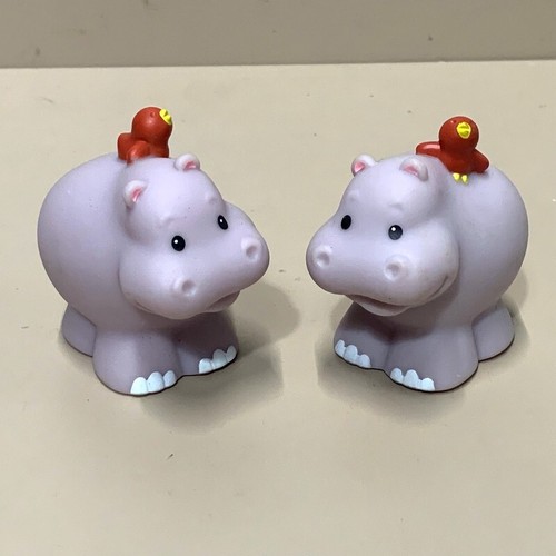 Fisher price little people - price,