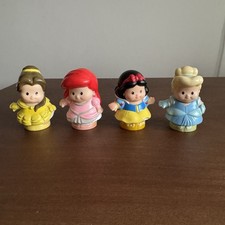 Fisher-Price Little People