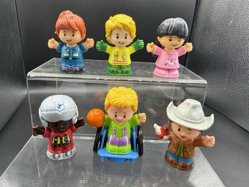 Fisher price little - fisher,