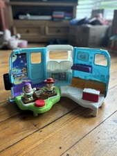 Fisher-Price Little People