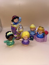 Fisher Price Little People
