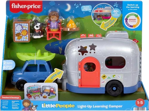 Fisher price little people - fisher-price,