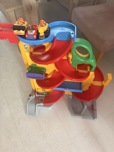 Vintage fisher price little - fisher-price,
