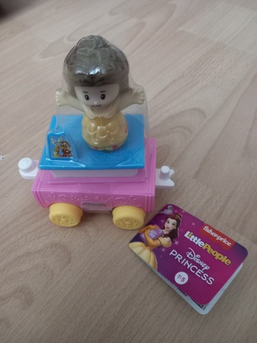 Little people disney princess - people,