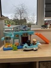 Fisher-Price Little People