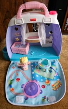 Fisher Price Little People