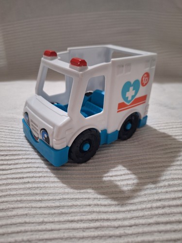 Fisher price little people - ​fisher-price,