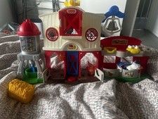 Fisher-Price Little People