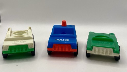 Vintage fisher price - vintage,
