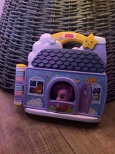 Fisher Price Little People