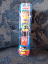 Fisherprice  Little people