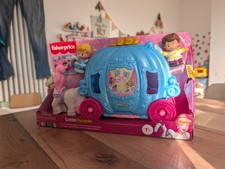 Fisher-Price Little People