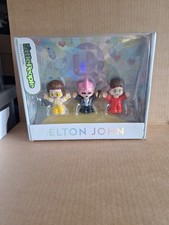 Fisher Price Little People