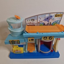 Fisher Price Little People