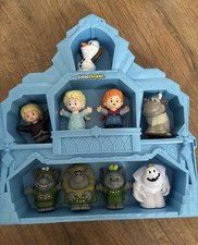Disney Frozen Fisher Price