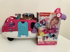 Fisher-Price Little People