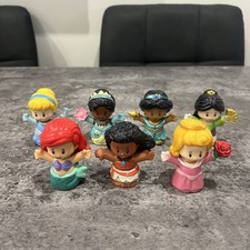 Fisher-Price Little People