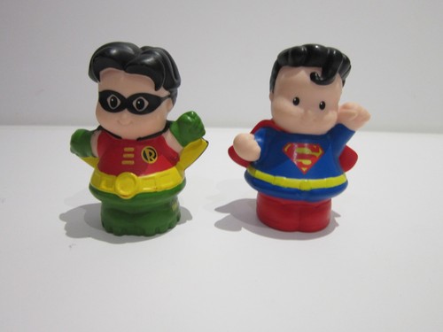 Little people figures - people,