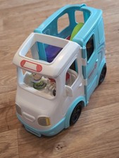 Toy Story Little People RV