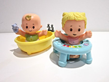 little people baby babies