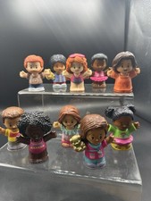 Fisher Price Little People