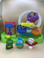 Fisher Price Little People Toy