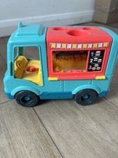 Fisher Price Little People