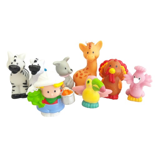 Fisher price little - fisher,