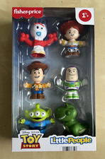 Toy Story Little People