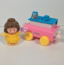Fisher Price Little People