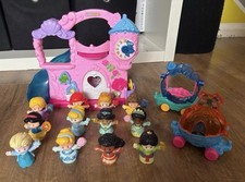 Fisher-Price Little People