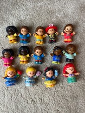 Fisher Price Little People