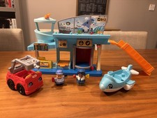 2024 Mattel Fisher Price