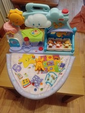 Fisher Price Little People 123