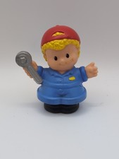 Fisher Price Little People