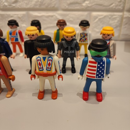 Geobra little people 14 - geobra,