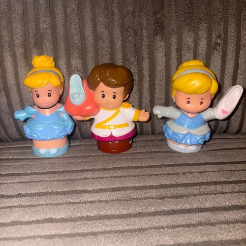 Disney little people - little,
