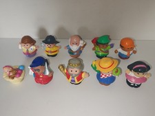 Fisher Price Little People