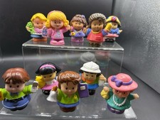 Fisher Price Little People