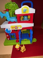 Fisher Price Little People