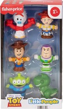 Fisher-Price Little People