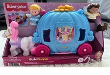 Adorable Fisher Price Little