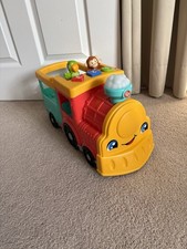 Fisher-Price Little People Big