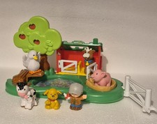 Fisher Price Little People