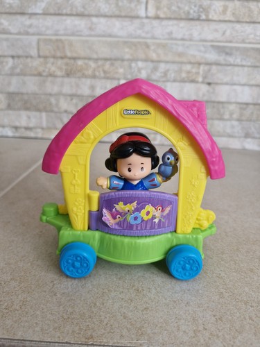 Fisher price little people - fisher,