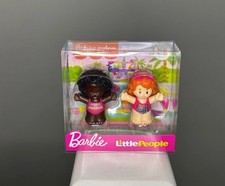 Fisher-Price Little People