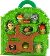 Fisher-Price Little People